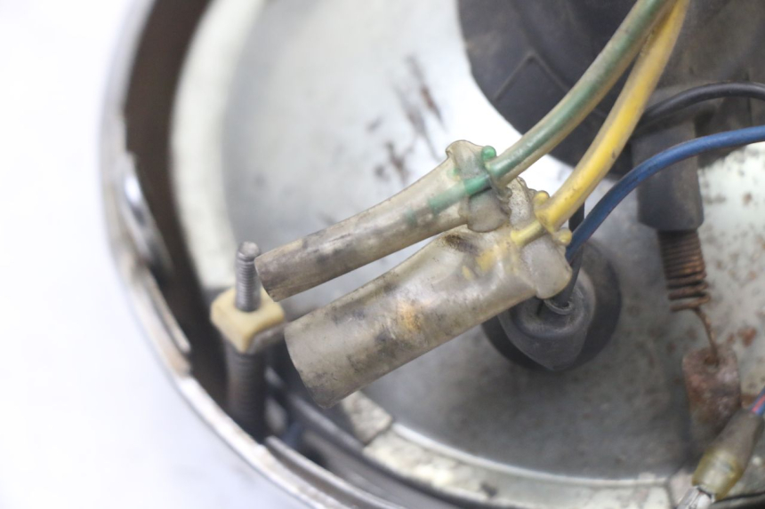 photo de FANALE ANTERIORE YAMAHA SR 125 (1982 - 2003)