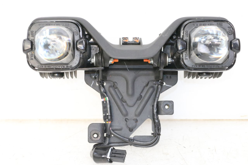 photo de FARO ANTERIORE YAMAHA TRACER 7 700 (2020 - 2024)