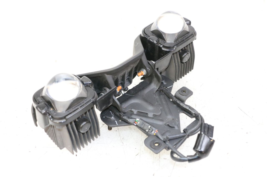 photo de FARO ANTERIORE YAMAHA TRACER 7 700 (2020 - 2024)