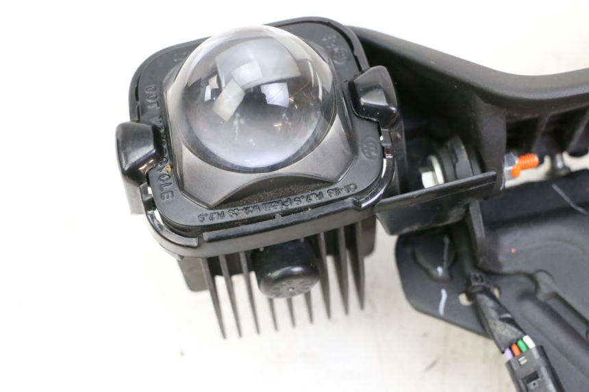 photo de FARO ANTERIORE YAMAHA TRACER 7 700 (2020 - 2024)