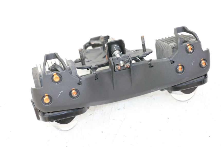 photo de FARO ANTERIORE YAMAHA TRACER 7 700 (2020 - 2024)