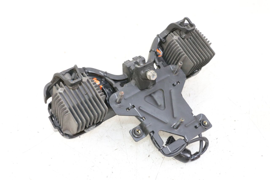 photo de FARO ANTERIORE YAMAHA TRACER 7 700 (2020 - 2024)