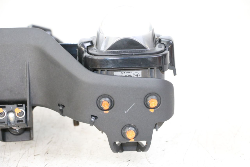 photo de FARO ANTERIORE YAMAHA TRACER 7 700 (2020 - 2024)