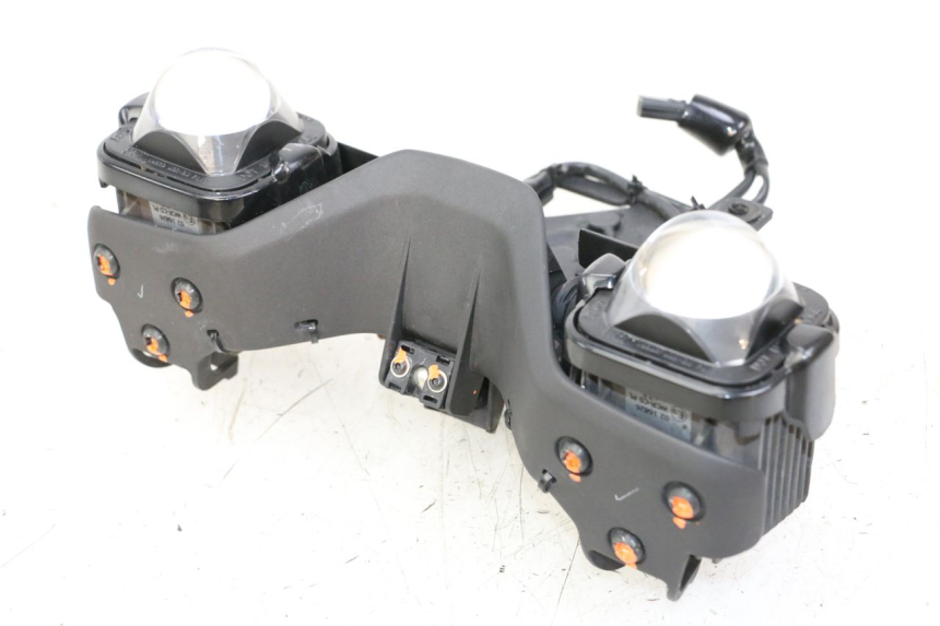 photo de FARO ANTERIORE YAMAHA TRACER 7 700 (2020 - 2024)