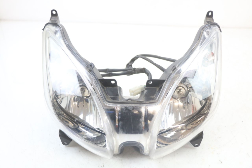 photo de FANALE ANTERIORE YAMAHA X-MAX XMAX 250 (2006 - 2009)