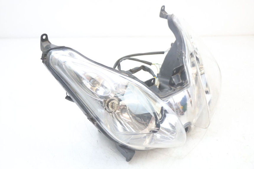 photo de FANALE ANTERIORE YAMAHA X-MAX XMAX 250 (2006 - 2009)