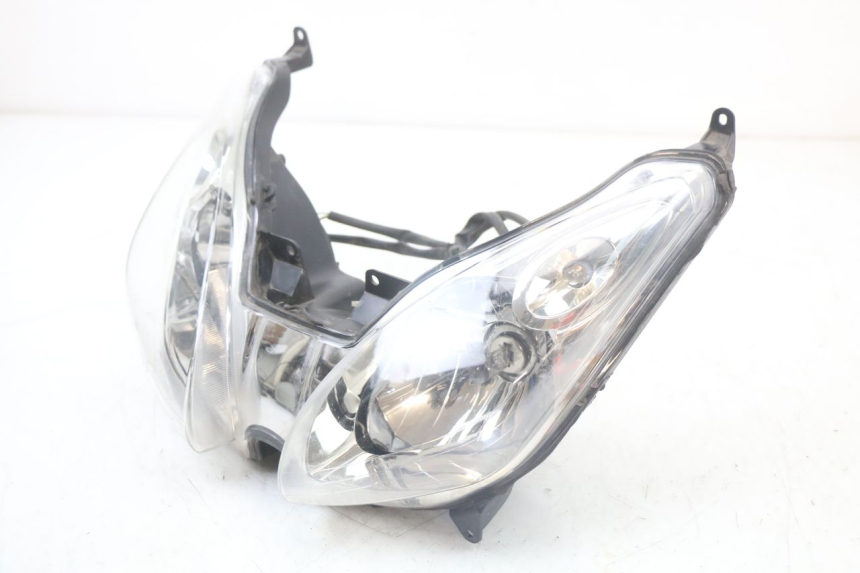 photo de FANALE ANTERIORE YAMAHA X-MAX XMAX 250 (2006 - 2009)