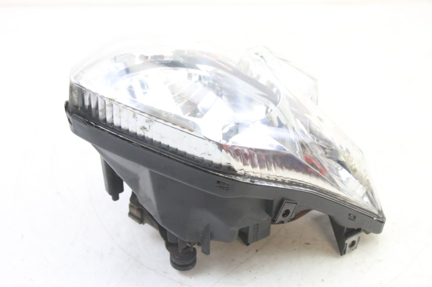 photo de FARO ANTERIORE YAMAHA XJ6 ABS 600 (2008 - 2016)