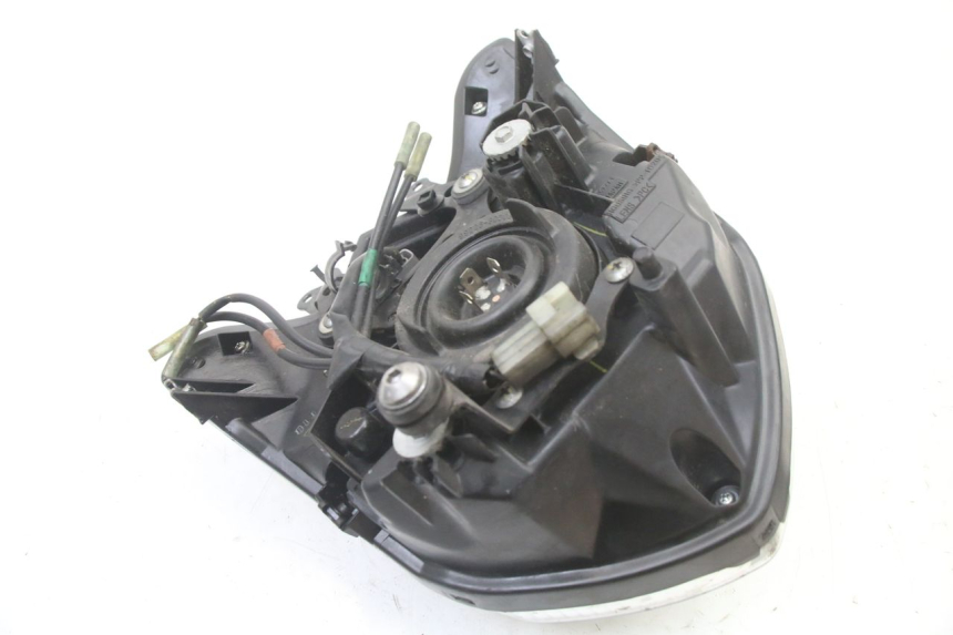 photo de FARO ANTERIORE YAMAHA XJ6 ABS 600 (2008 - 2016)