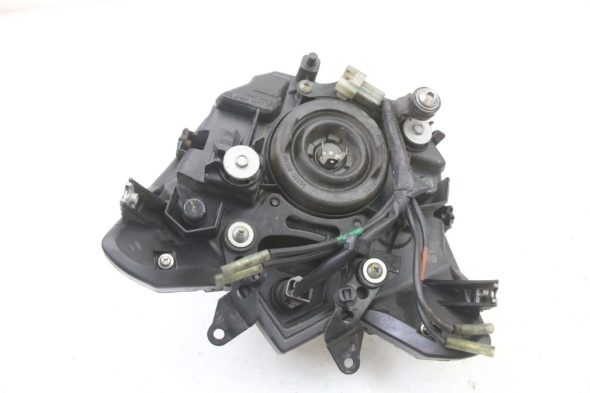 photo de FARO ANTERIORE YAMAHA XJ6 ABS 600 (2008 - 2016)
