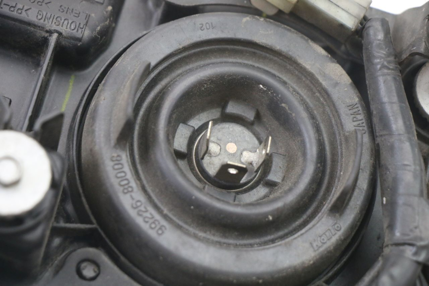 photo de FARO ANTERIORE YAMAHA XJ6 ABS 600 (2008 - 2016)