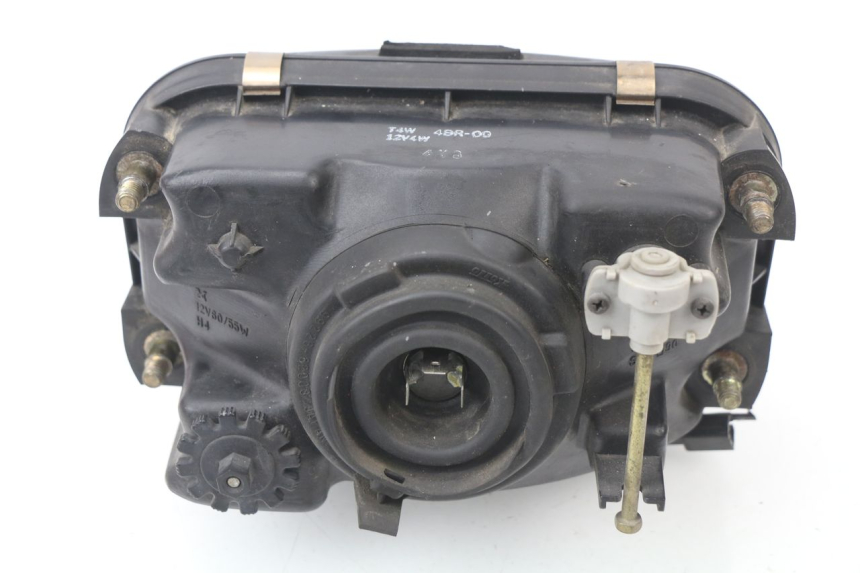 photo de FANALE ANTERIORE YAMAHA XJN XJ N DIVERSION 600 (1994 - 1997)