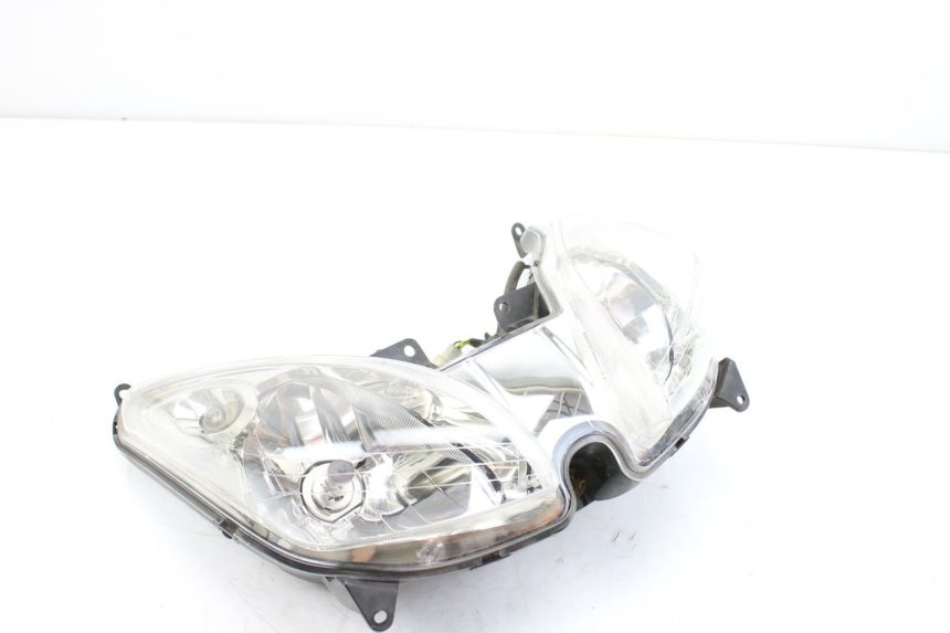 photo de FANALE ANTERIORE YAMAHA XMAX X-MAX 125 (2006 - 2009)