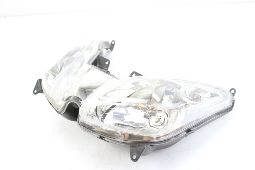 photo de FANALE ANTERIORE YAMAHA XMAX X-MAX 125 (2006 - 2009)