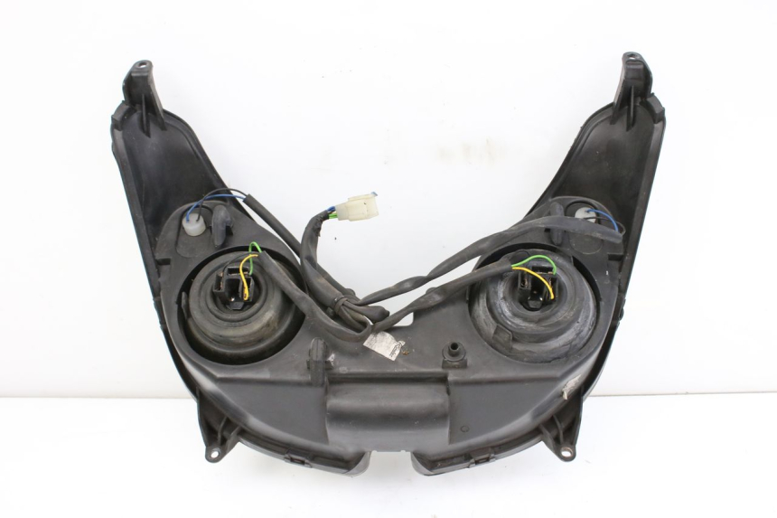 photo de FANALE ANTERIORE YAMAHA XMAX X-MAX 125 (2006 - 2009)