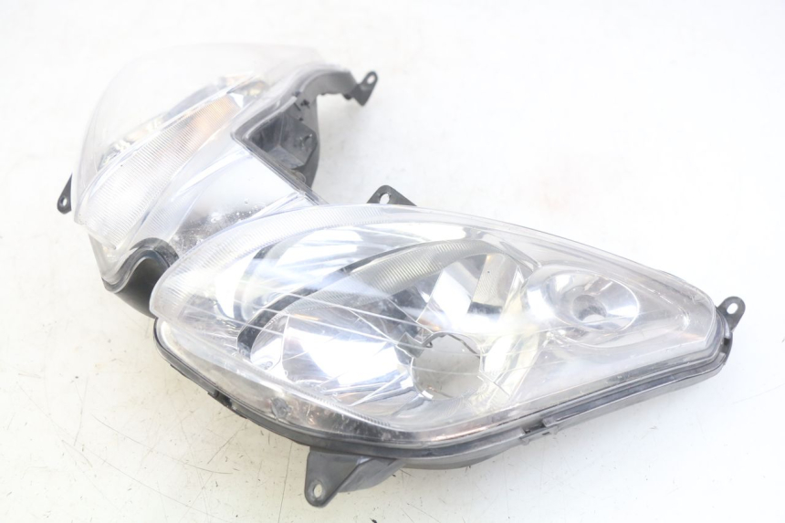 photo de FANALE ANTERIORE YAMAHA XMAX X-MAX 125 (2006 - 2009)