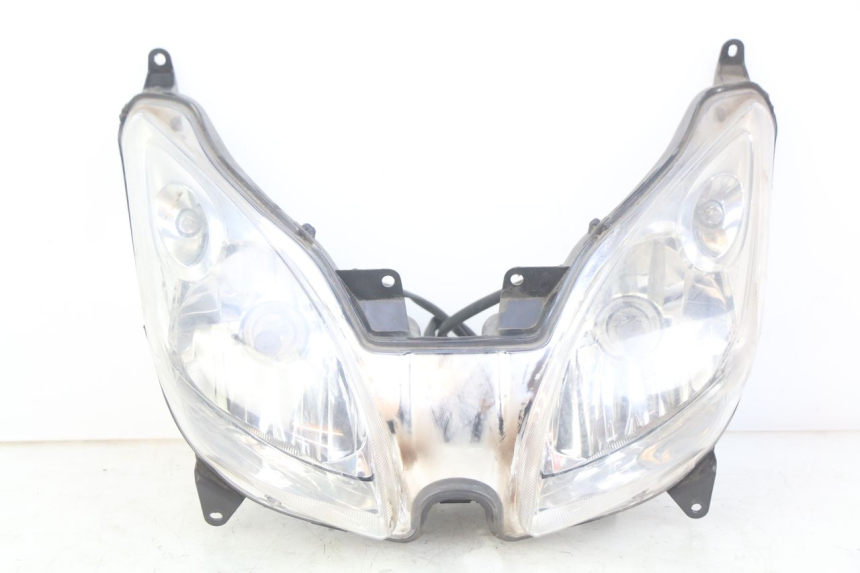 photo de FANALE ANTERIORE YAMAHA XMAX X-MAX 125 (2006 - 2009)