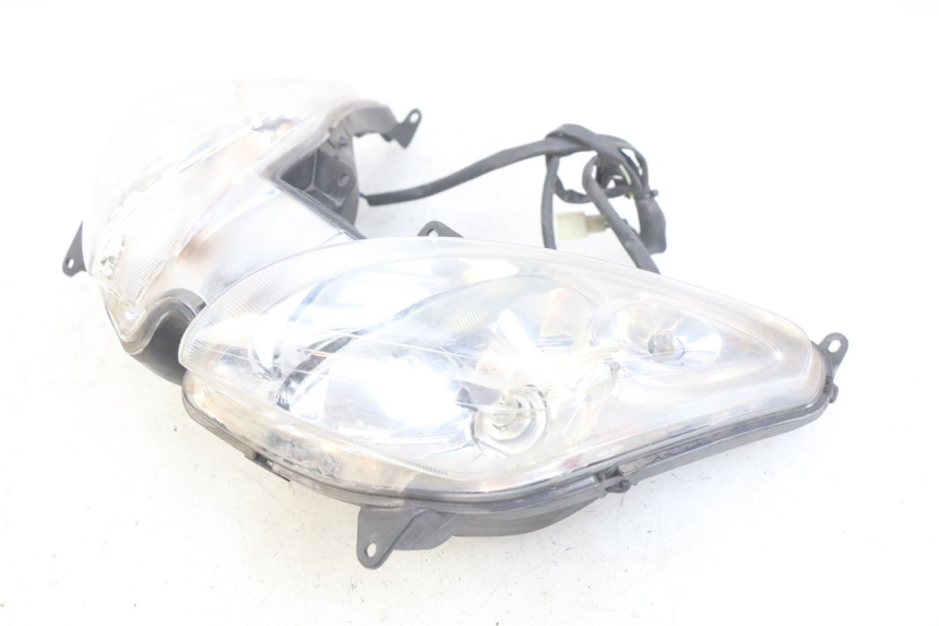 photo de FANALE ANTERIORE YAMAHA XMAX X-MAX 125 (2006 - 2009)