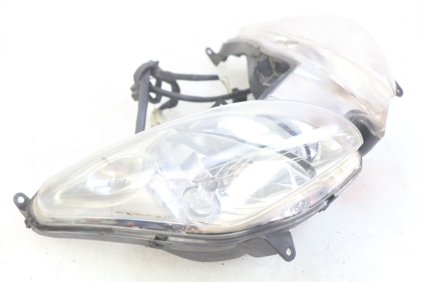 photo de FANALE ANTERIORE YAMAHA XMAX X-MAX 125 (2006 - 2009)