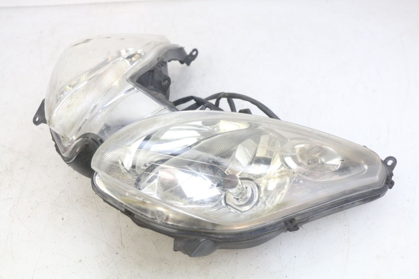 photo de FANALE ANTERIORE YAMAHA XMAX X-MAX 125 (2006 - 2009)