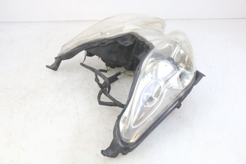 photo de FANALE ANTERIORE YAMAHA XMAX X-MAX 125 (2006 - 2009)