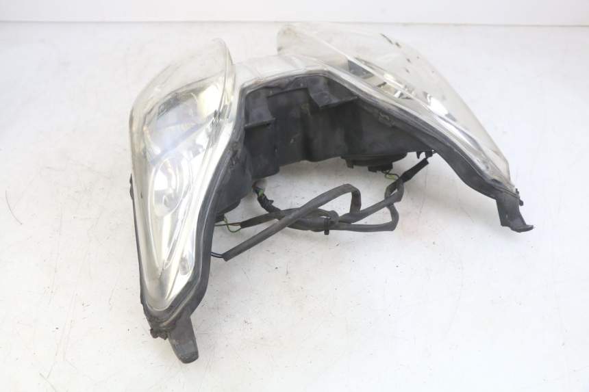 photo de FANALE ANTERIORE YAMAHA XMAX X-MAX 125 (2006 - 2009)