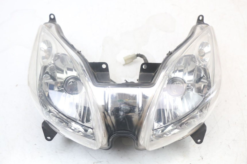 photo de FANALE ANTERIORE YAMAHA XMAX X-MAX 125 (2006 - 2009)