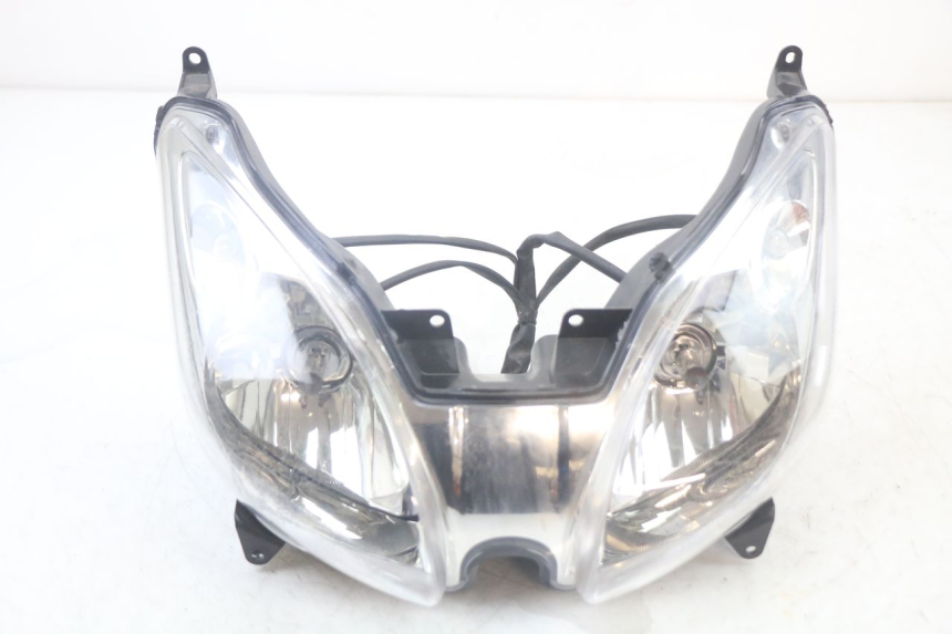 photo de FANALE ANTERIORE YAMAHA XMAX X-MAX 125 (2006 - 2009)