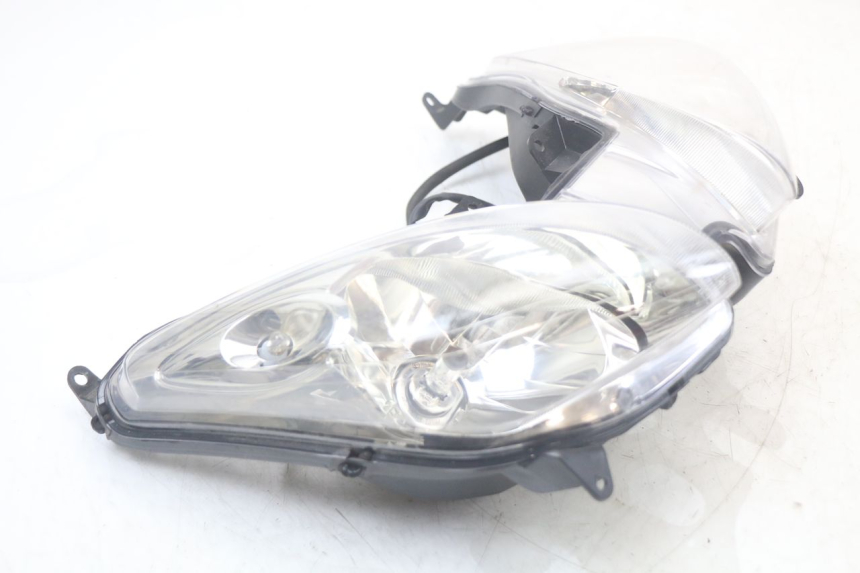 photo de FANALE ANTERIORE YAMAHA XMAX X-MAX 125 (2006 - 2009)