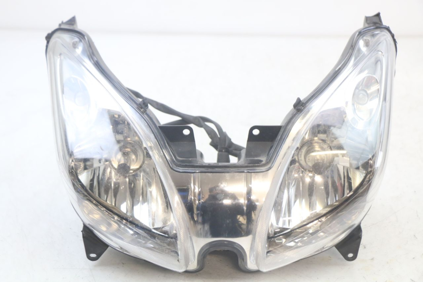 photo de FANALE ANTERIORE YAMAHA XMAX X-MAX 125 (2006 - 2009)