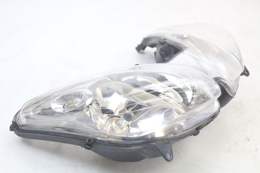 photo de FANALE ANTERIORE YAMAHA XMAX X-MAX 125 (2006 - 2009)