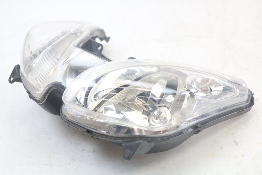 photo de FANALE ANTERIORE YAMAHA XMAX X-MAX 125 (2006 - 2009)