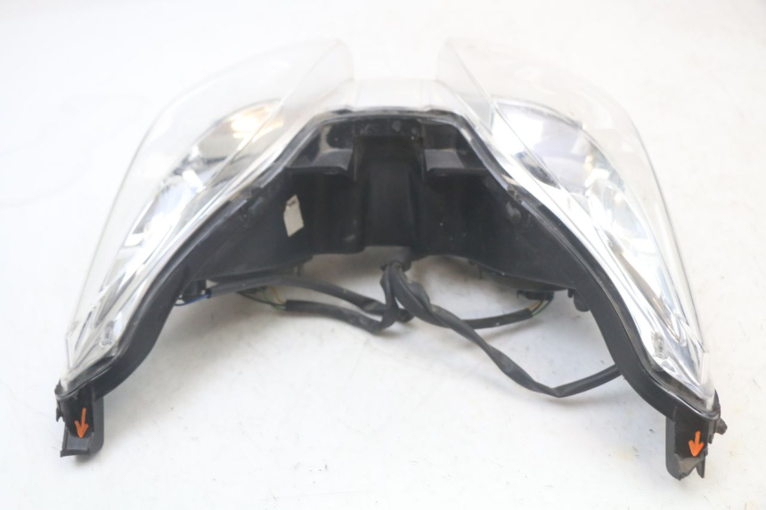 photo de FANALE ANTERIORE YAMAHA XMAX X-MAX 125 (2006 - 2009)