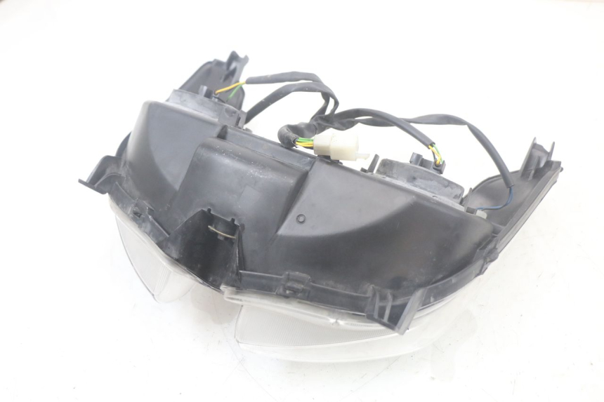 photo de FANALE ANTERIORE YAMAHA XMAX X-MAX 125 (2006 - 2009)