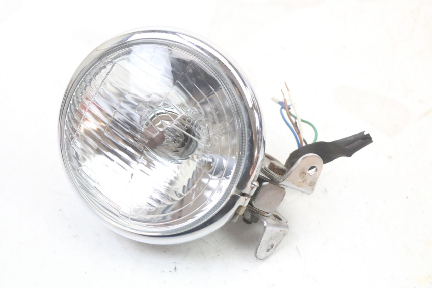 photo de FARO ANTERIORE YAMAHA XVS DRAG STAR DRAGSTAR 650 (1997 - 2007)