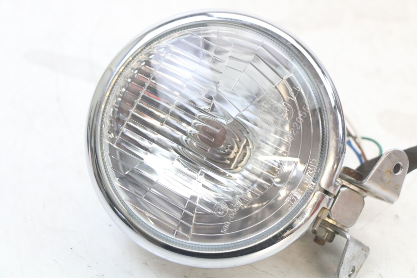 photo de FARO ANTERIORE YAMAHA XVS DRAG STAR DRAGSTAR 650 (1997 - 2007)