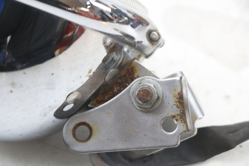photo de FARO ANTERIORE YAMAHA XVS DRAG STAR DRAGSTAR 650 (1997 - 2007)