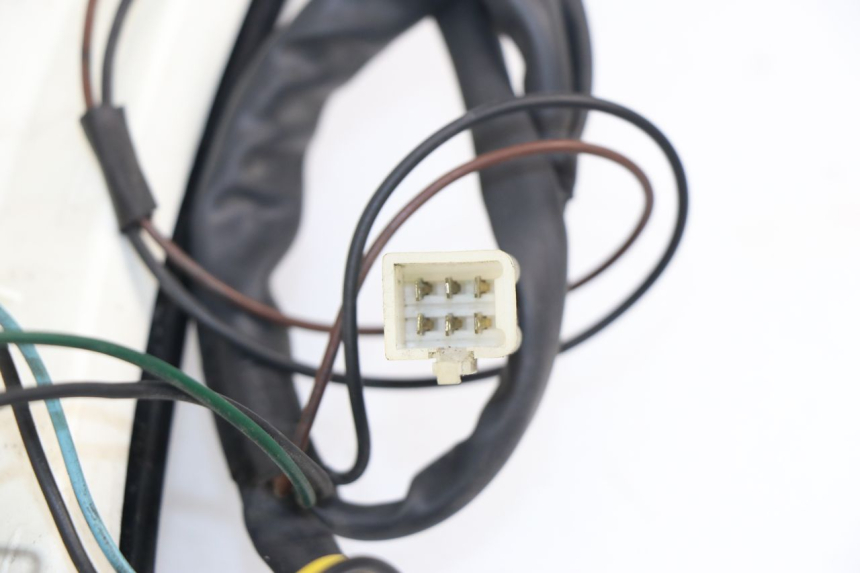 photo de FANALE ANTERIORE YAMAHA YP MAJESTY 125 (1998 - 2001)