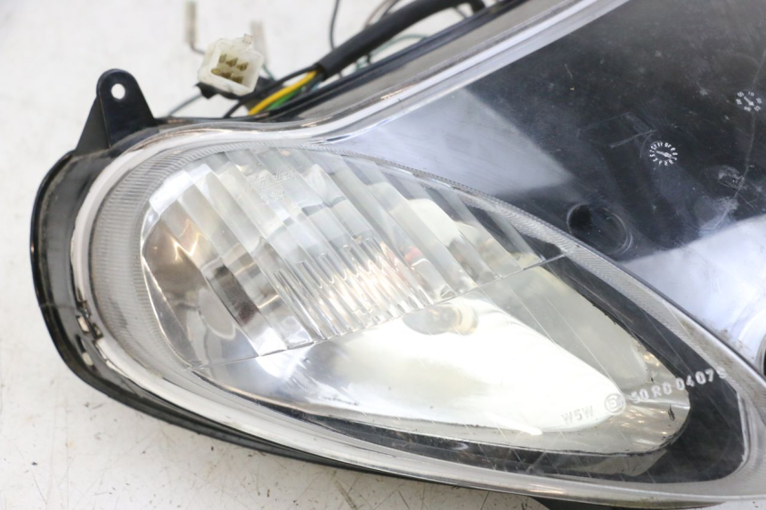 photo de FANALE ANTERIORE YAMAHA YP MAJESTY 125 (2002 - 2006)