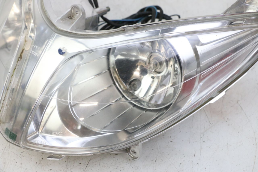 photo de FANALE ANTERIORE YAMAHA YP MAJESTY 125 (2007 - 2010)