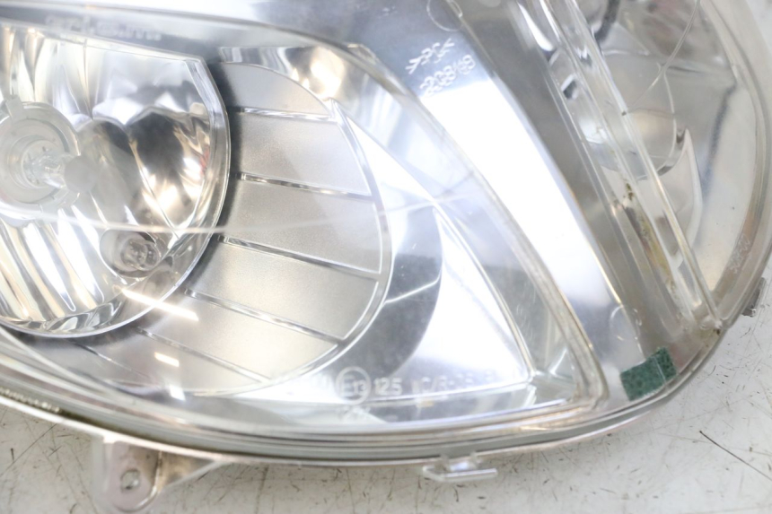 photo de FANALE ANTERIORE YAMAHA YP MAJESTY 125 (2007 - 2010)