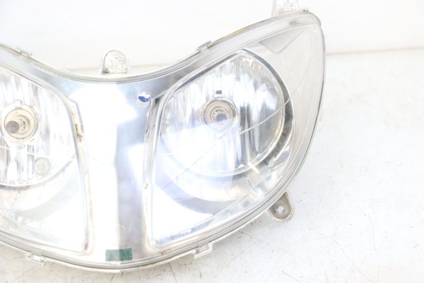 photo de FANALE ANTERIORE YAMAHA YP MAJESTY 125 (2007 - 2010)