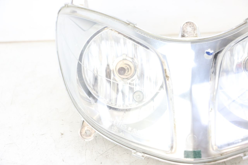 photo de FANALE ANTERIORE YAMAHA YP MAJESTY 125 (2007 - 2010)