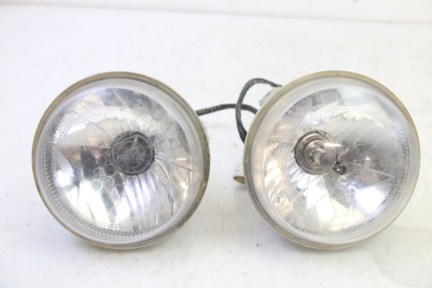 photo de FARO ANTERIORE YAMAHA YFM GRIZZLY 550 (2008 - 2015)