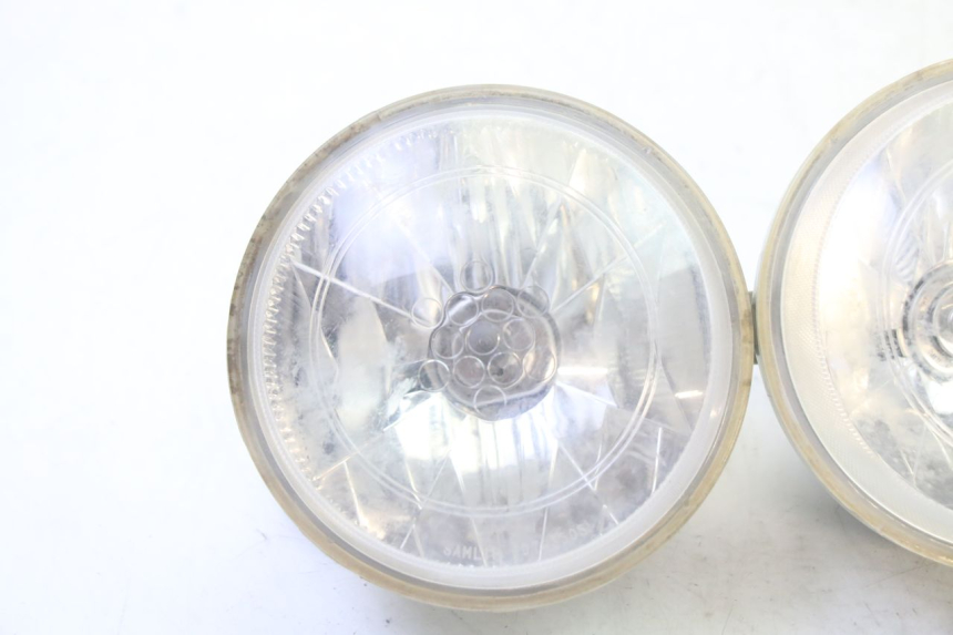 photo de FARO ANTERIORE YAMAHA YFM GRIZZLY 550 (2008 - 2015)