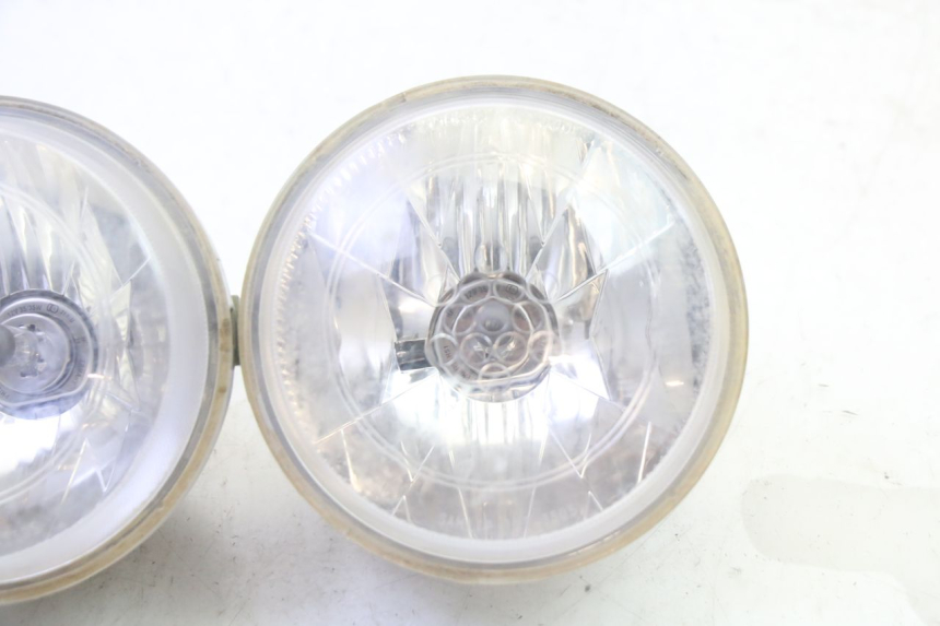 photo de FARO ANTERIORE YAMAHA YFM GRIZZLY 550 (2008 - 2015)