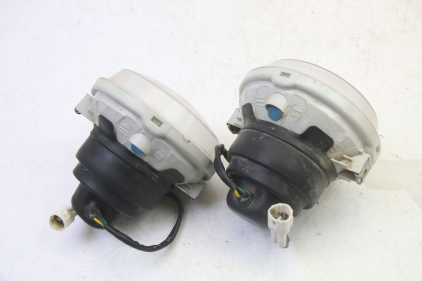 photo de FARO ANTERIORE YAMAHA YFM GRIZZLY 550 (2008 - 2015)