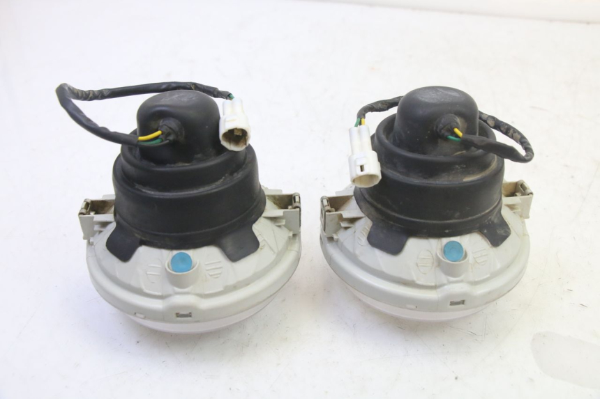 photo de FARO ANTERIORE YAMAHA YFM GRIZZLY 550 (2008 - 2015)