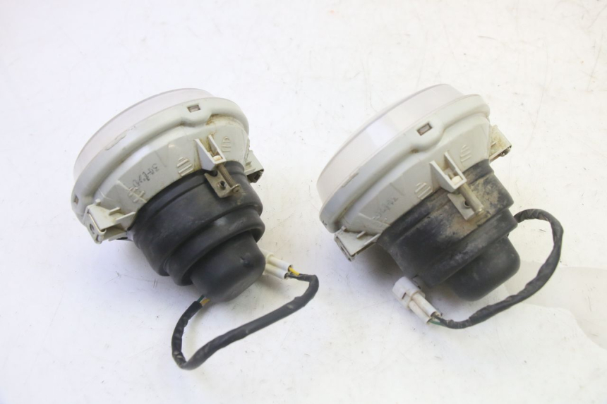 photo de FARO ANTERIORE YAMAHA YFM GRIZZLY 550 (2008 - 2015)