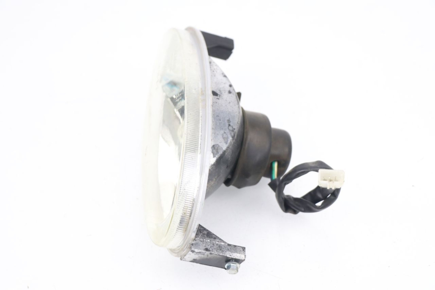 photo de FANALE ANTERIORE YIYING YY T POWER MAX 125 (2006 - 2016)